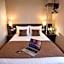 Hôtel Inn Design & Restaurant Poitiers