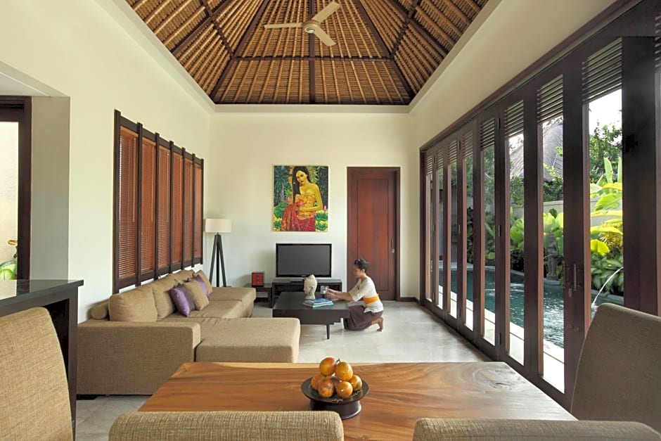 Mahagiri Villas Sanur