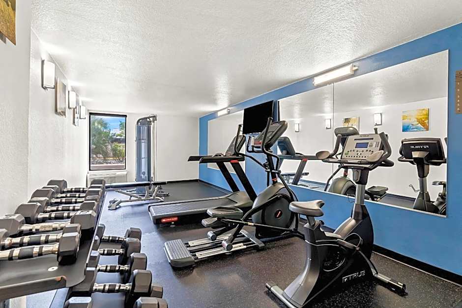 Comfort Inn University