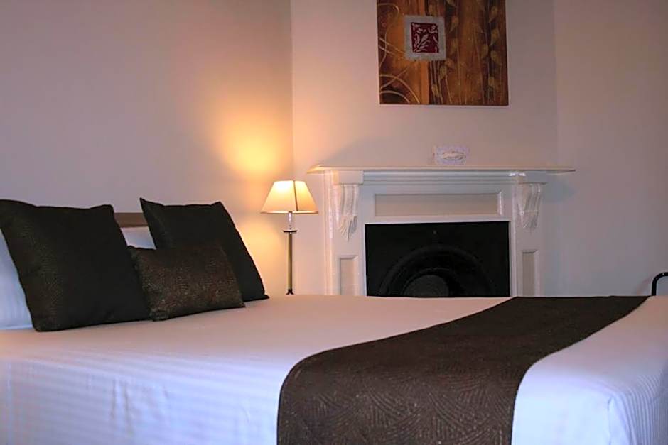 Noah's Mid City Motor Inn Muswellbrook