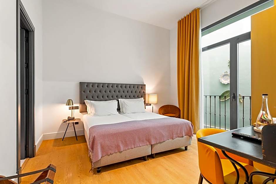 Joya del Casco Boutique Hotel by Shiadu