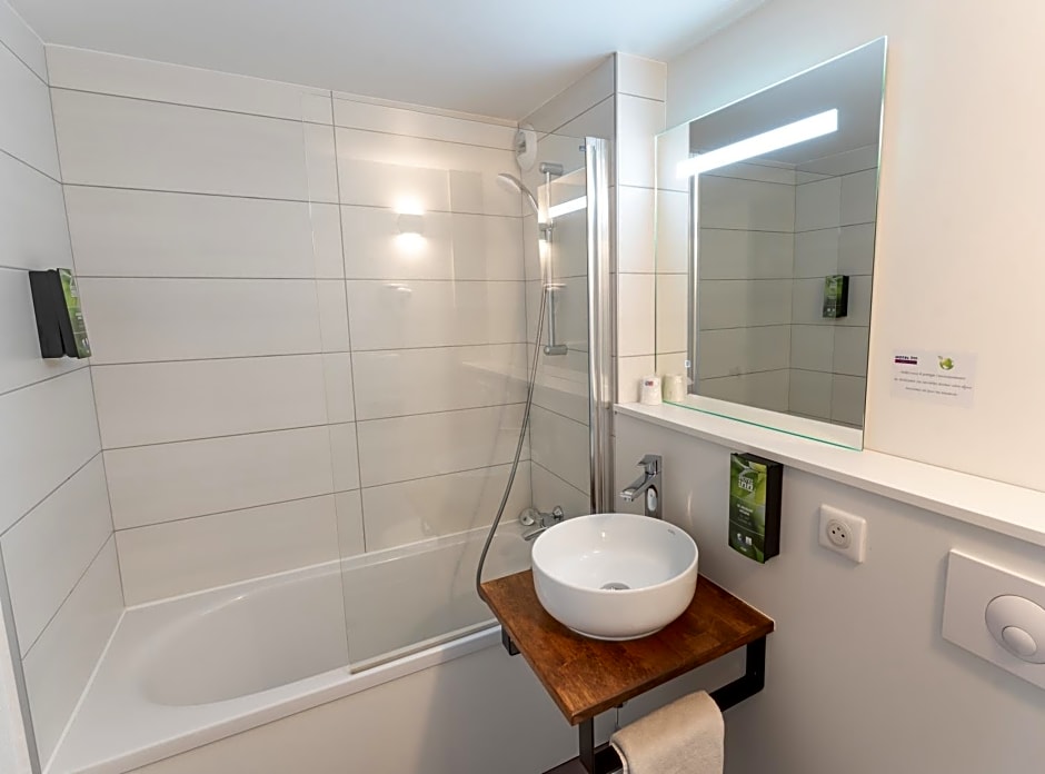 Hotel Inn Design Resto Novo La Rochelle