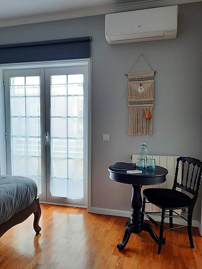 Smiling Places - Guest House in Labruge