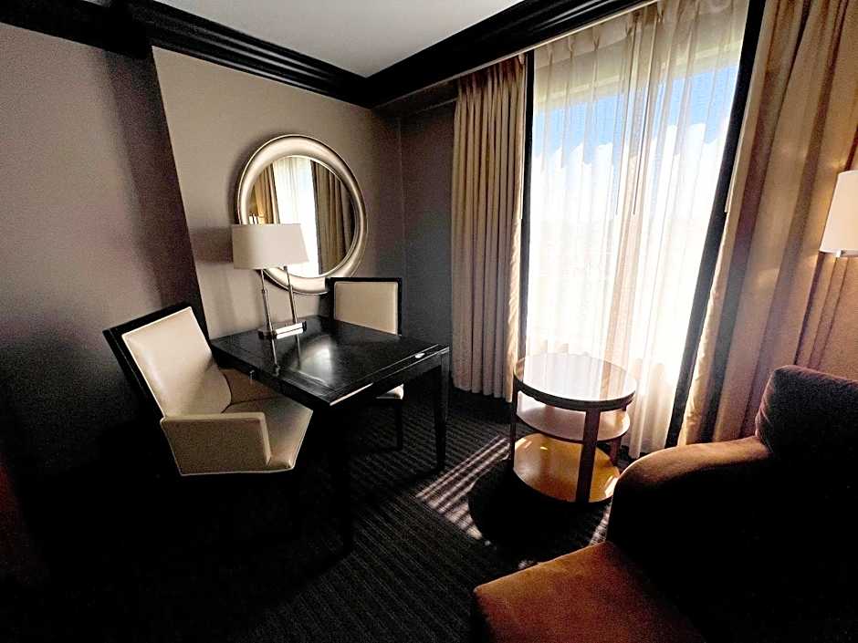 Ameristar Casino Hotel Vicksburg, Ms.