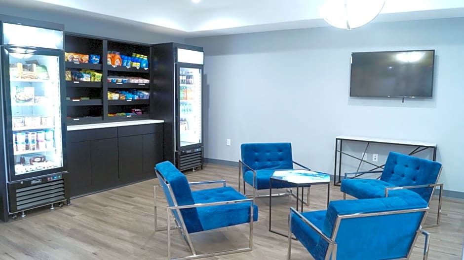 Magnolia Inn and Suites Olive Branch
