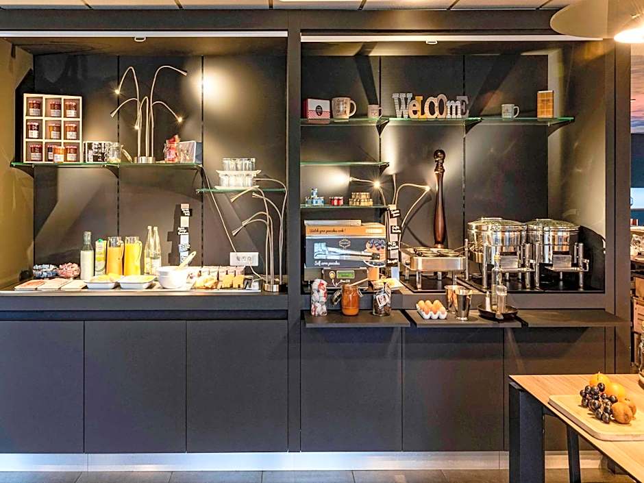 Novotel Valenciennes
