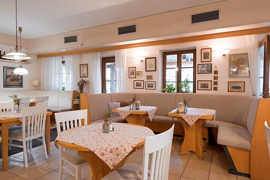 Hotel Maxant
