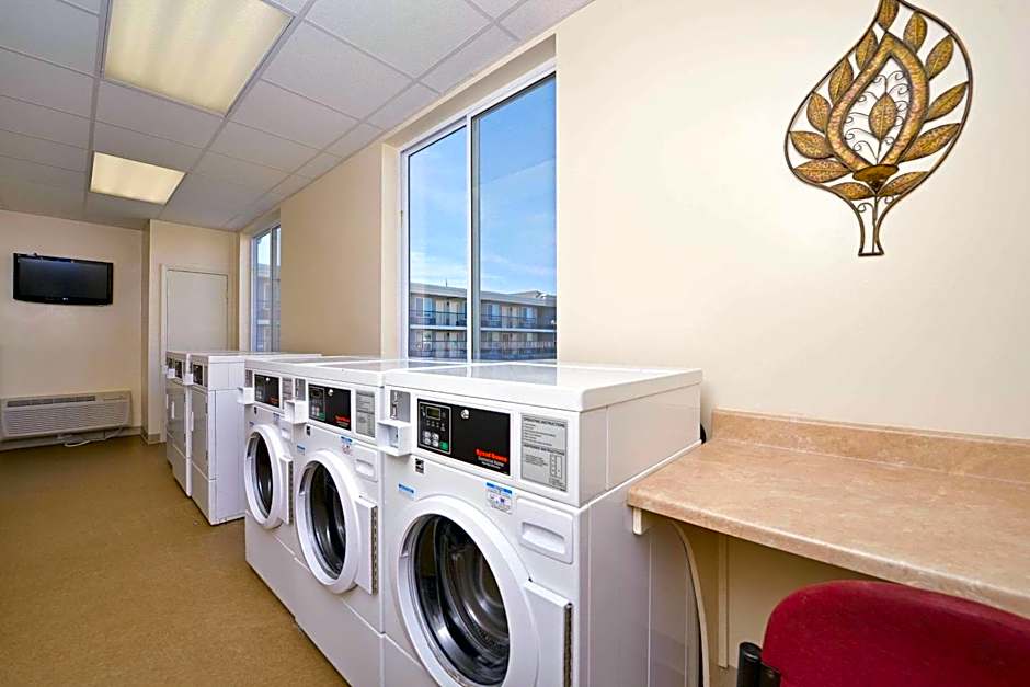 Quality Inn & Suites Williamsport