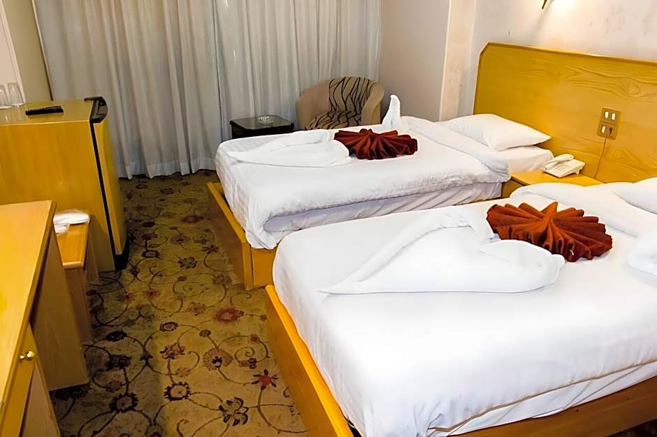 Hor Moheb Hotel
