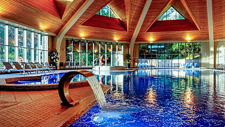 Best Western Plus Kenwick Park Hotel