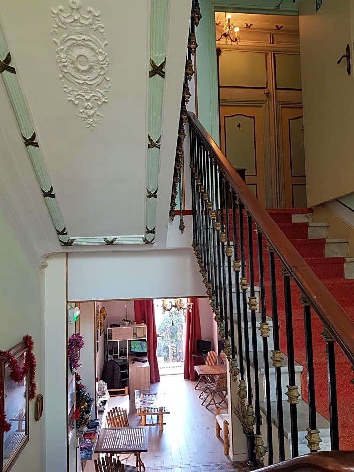 Villa Eden