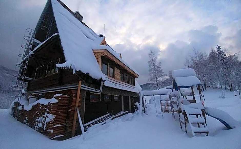 Bacówka PTTK Jaworzec