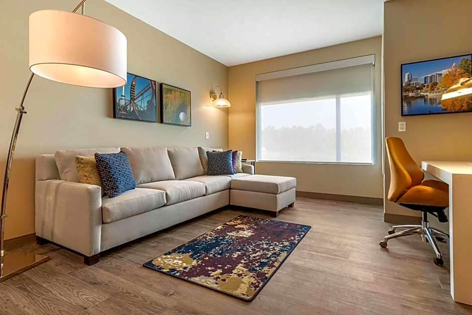 Cambria Hotel Fort Mill