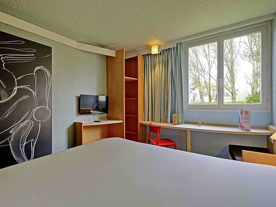 ibis Poitiers Beaulieu