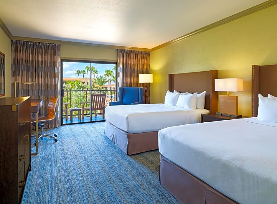 El Conquistador Tucson, A Hilton Resort