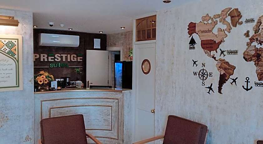 Prestige Hotel Suites