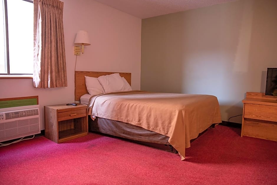 Wagner Lakeside Motel