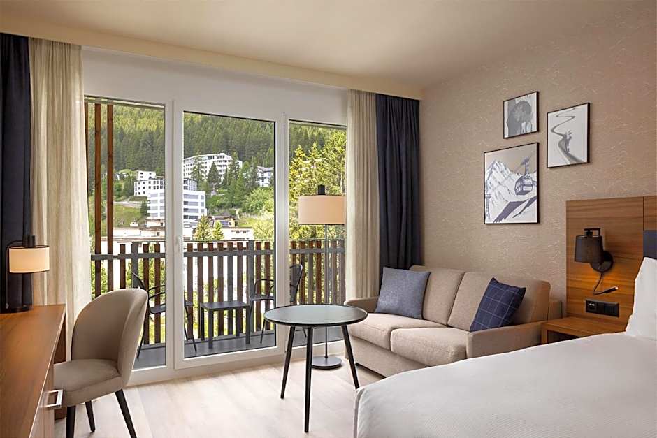 Hilton Garden Inn Davos