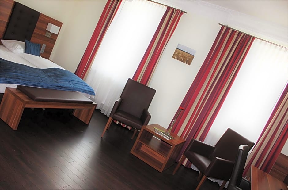 Hotel Germersheimer Hof