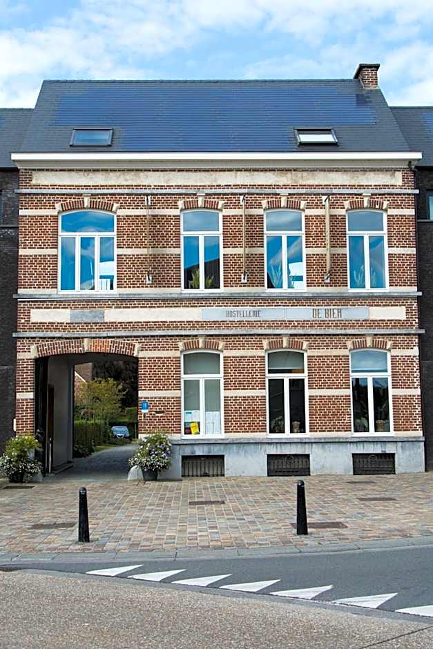 Hostellerie De Biek