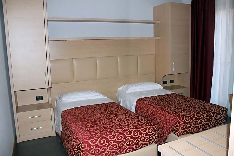 Hotel Eridano
