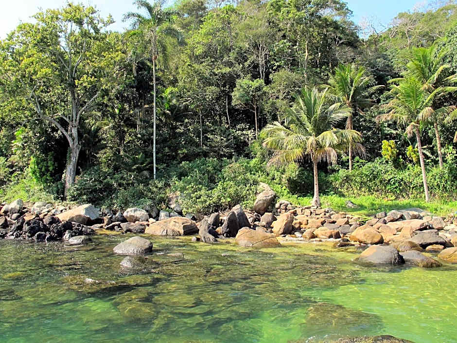 Pousada Mar de Sonhos