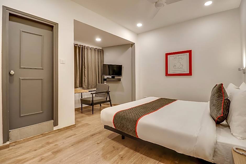 Hotel Woodlands
