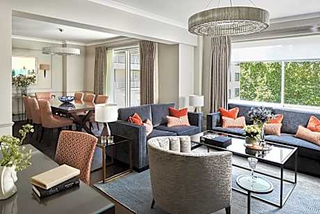 Arlington House Apartments