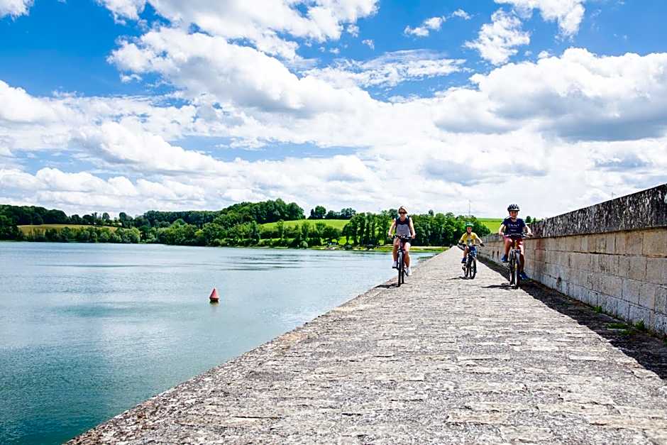 ibis budget Langres