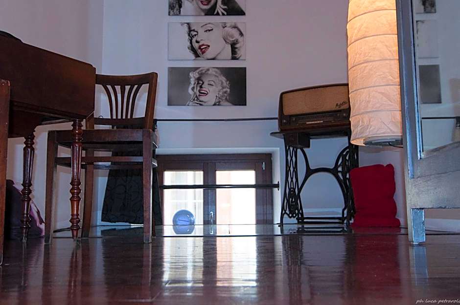B&B Torino Chic