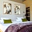 Boutique Hôtel Entraigues