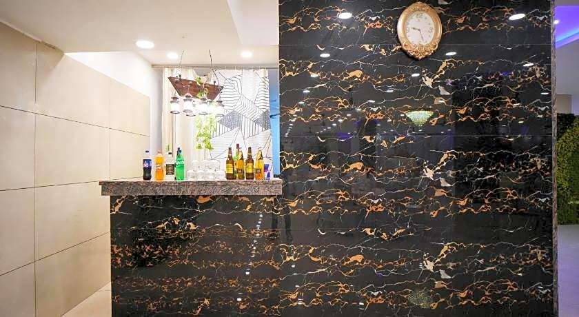 Hotel Haris MG Road