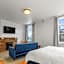 Library Square Suites