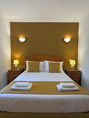 Hospedaria Canto do Rossio