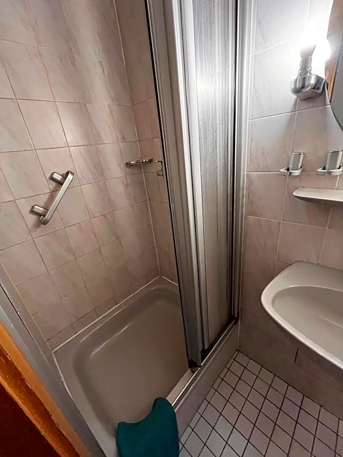 Hotel zur Post limburg Bad camberg