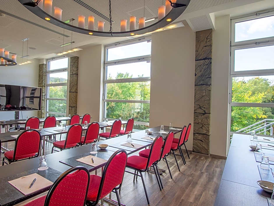 Hasseröder Burghotel