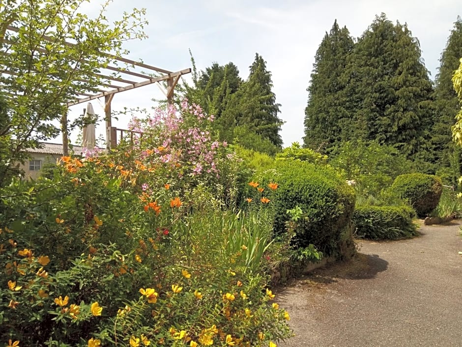 La Maison Du Marchand