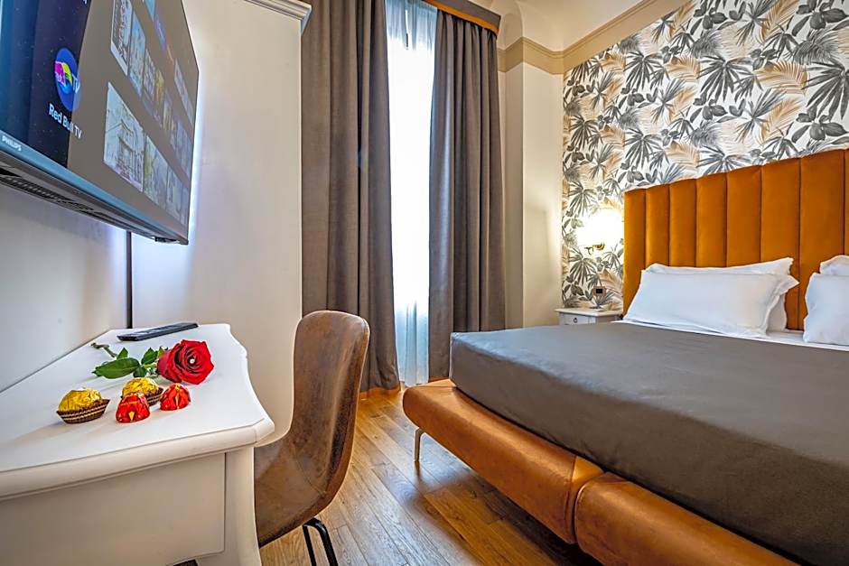 Maison Pitti Florence