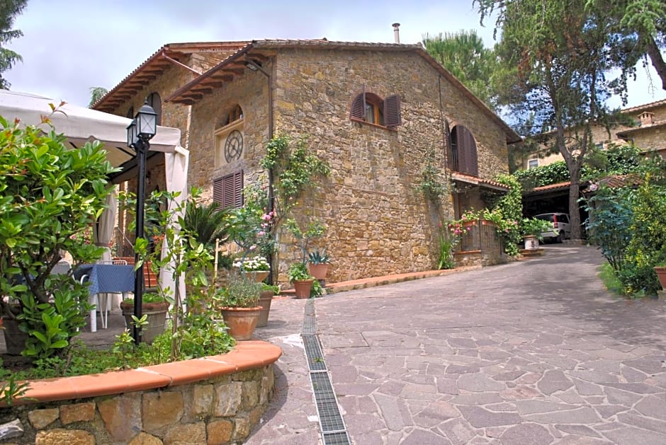 Hotel Villa San Giorgio