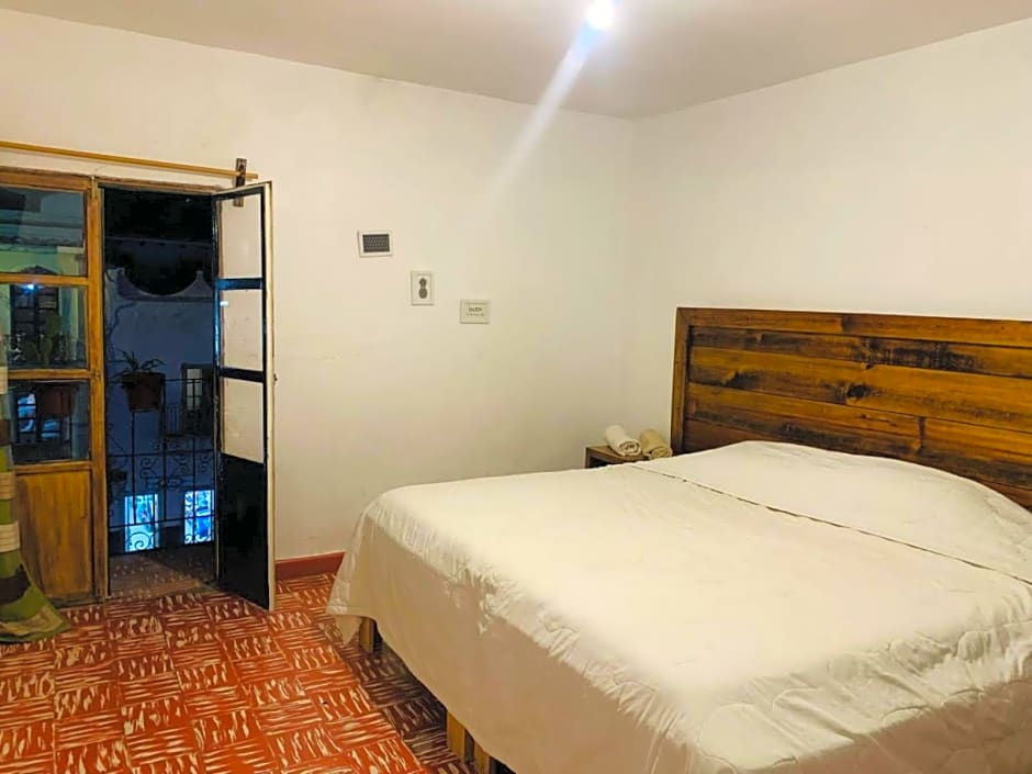 Hotel Osaenzz
