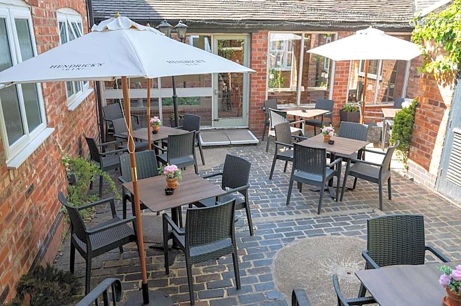 Millers Hotel by Greene King Inns
