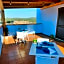 Monte Becco panoramic rooms