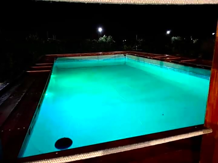 Turtle Island Apartments