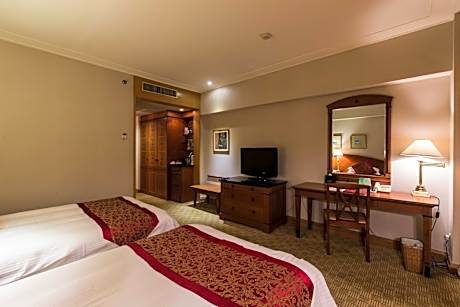Special Offer - Standard Twin Room