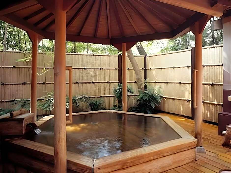 Jinya Ryokan