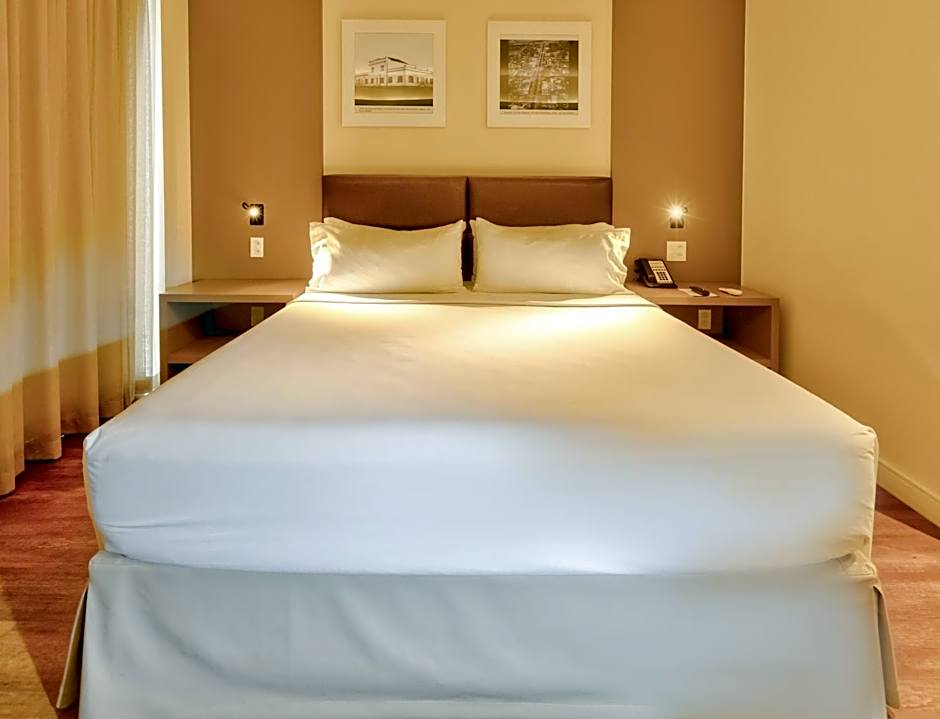Holiday Inn Goiania By IHG