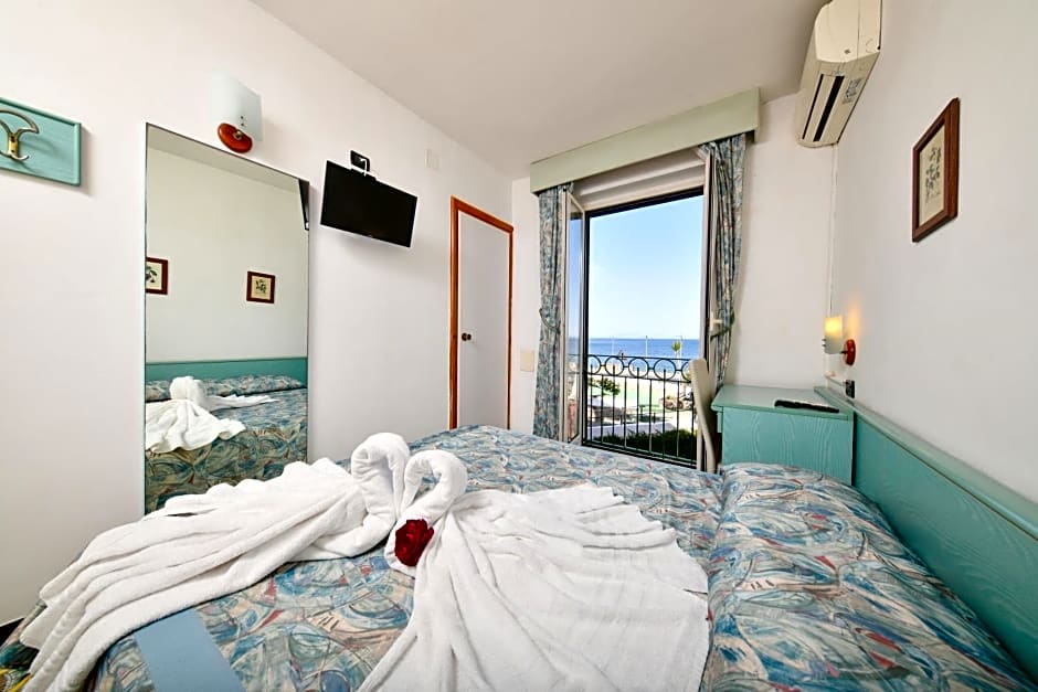 Fortuna Beach - Seaside Hotel