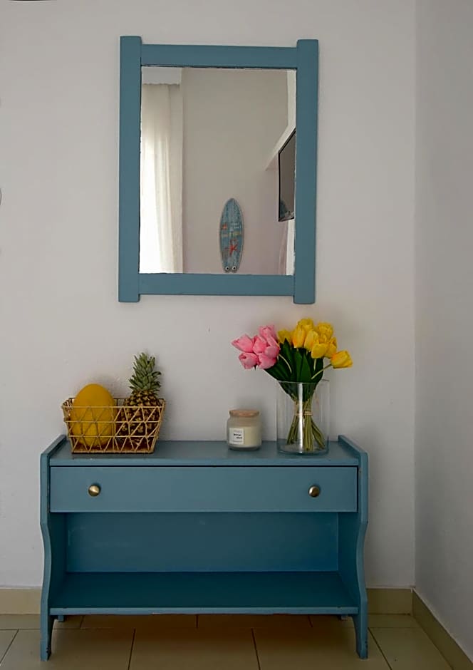 Bella Terra Nature Living