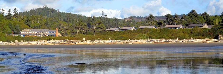 Kalaloch Lodge