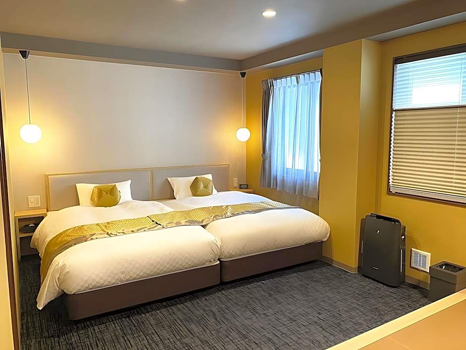 rinn kyoto station west